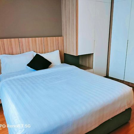 Vortex Suites Near By Klcc كوالالمبور المظهر الخارجي الصورة