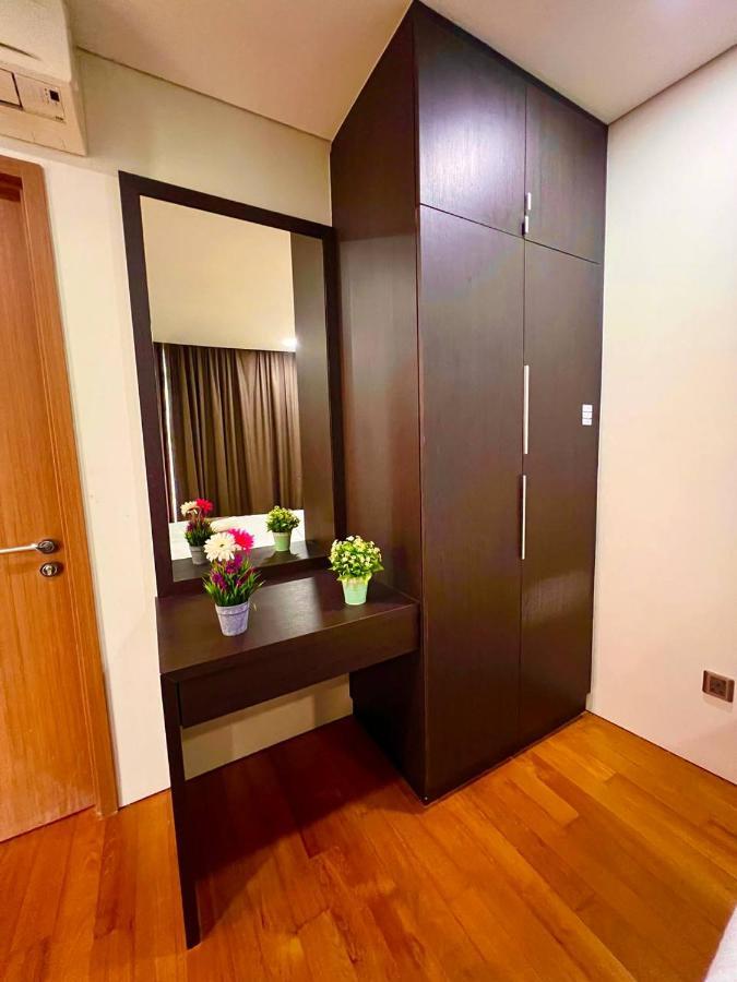Vortex Suites Near By Klcc كوالالمبور المظهر الخارجي الصورة