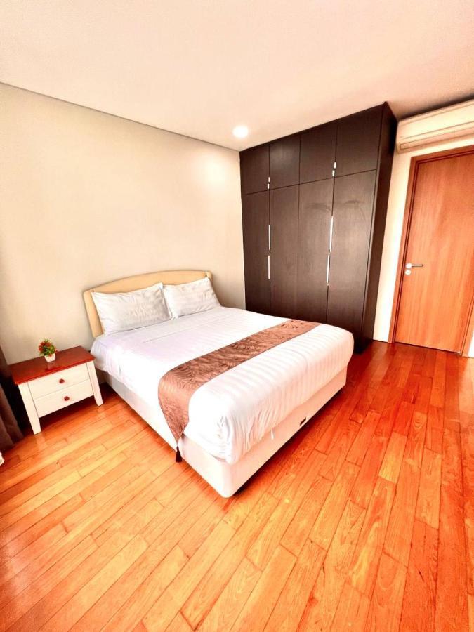 Vortex Suites Near By Klcc كوالالمبور المظهر الخارجي الصورة