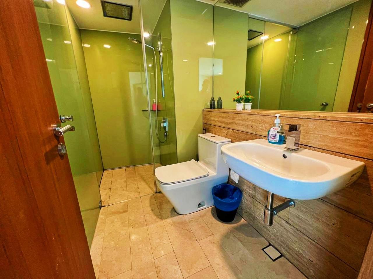 Vortex Suites Near By Klcc كوالالمبور المظهر الخارجي الصورة