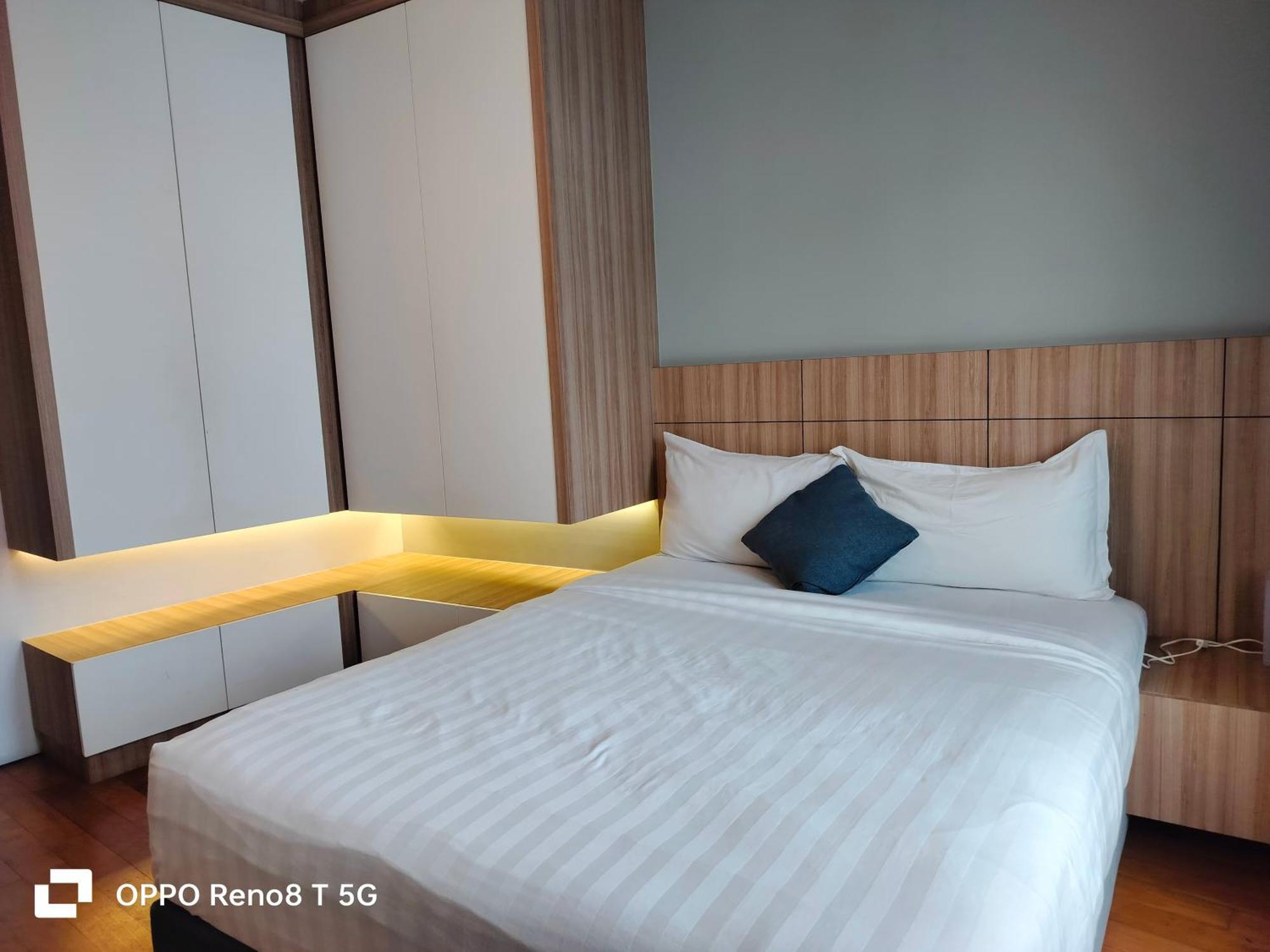 Vortex Suites Near By Klcc كوالالمبور المظهر الخارجي الصورة