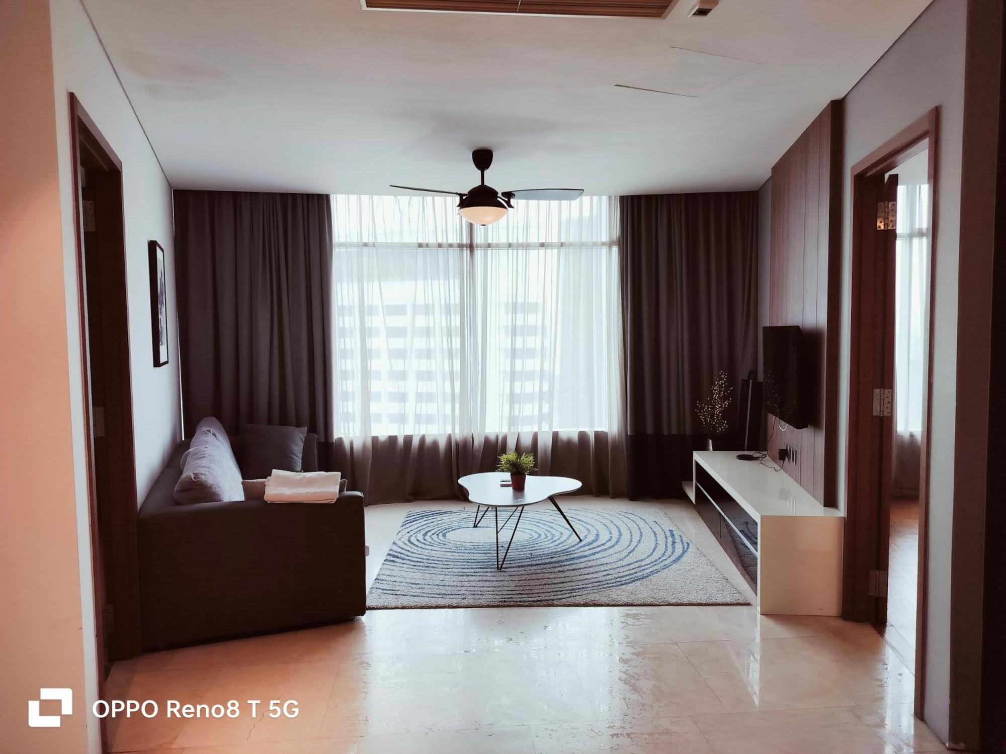 Vortex Suites Near By Klcc كوالالمبور المظهر الخارجي الصورة