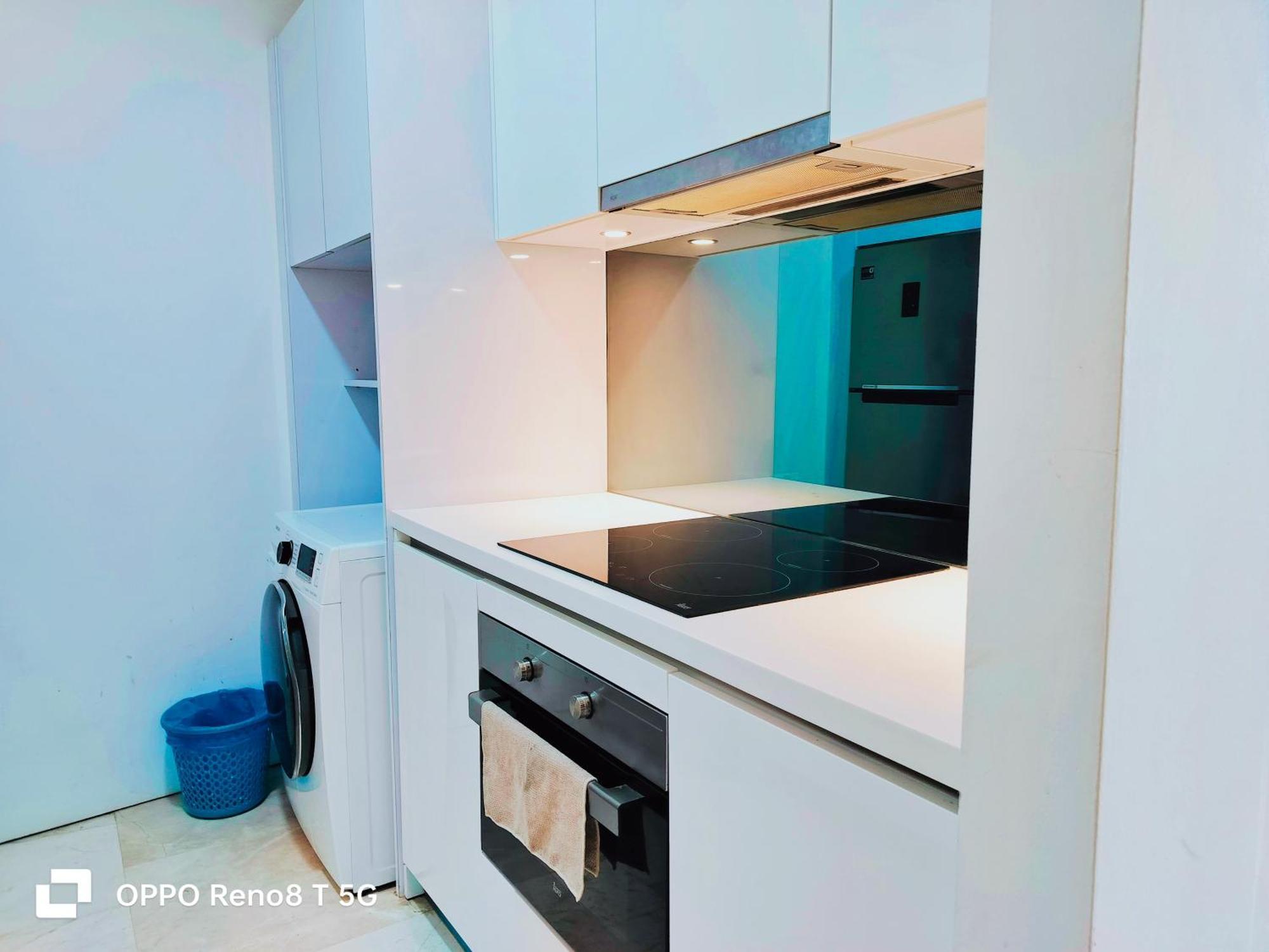 Vortex Suites Near By Klcc كوالالمبور الغرفة الصورة