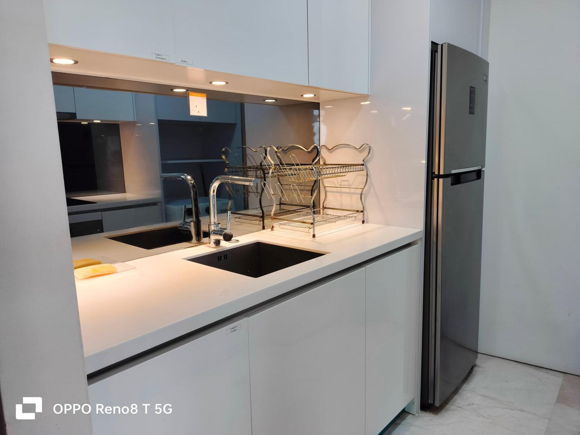 Vortex Suites Near By Klcc كوالالمبور الغرفة الصورة