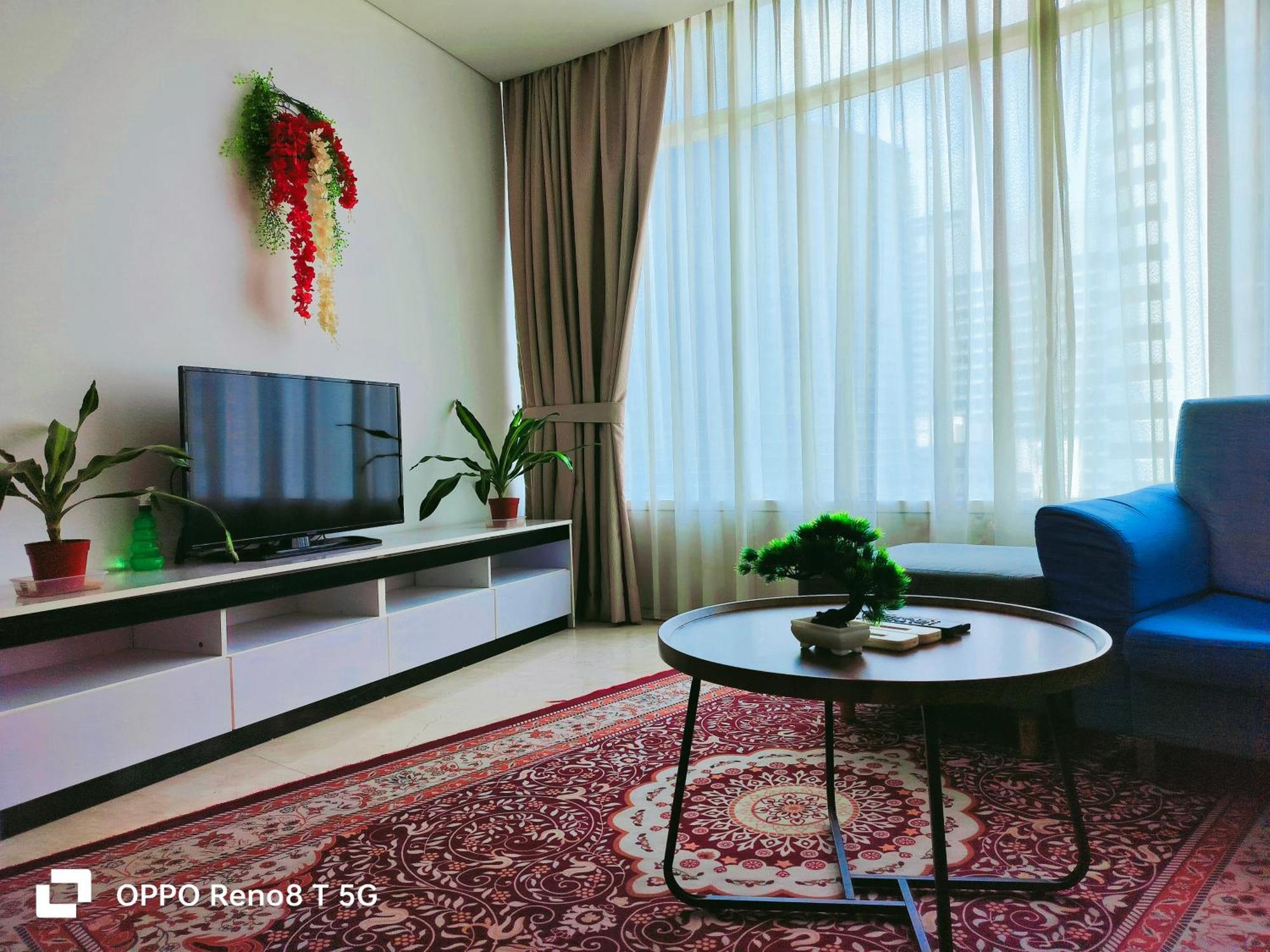 Vortex Suites Near By Klcc كوالالمبور الغرفة الصورة