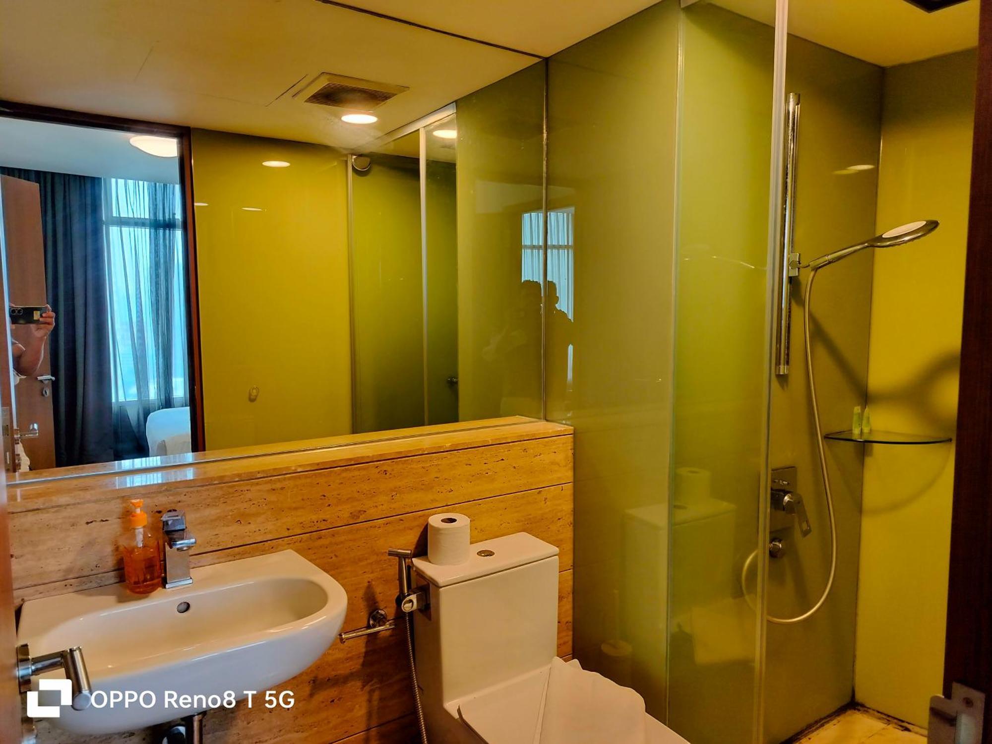 Vortex Suites Near By Klcc كوالالمبور الغرفة الصورة